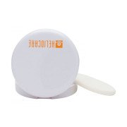 Cantabria Labs Heliocare Oil-Free Color SPF 50 Sunscreen Light Крем-пудра компактная на водной основе с SPF 50 для жирной и комбинированной. кожи (тон натуральный)