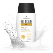 Cantabria Labs Heliocare 360° Water Gel Sunscreen SPF 50+ Зволожуючий сонцезахисний гель-флюїд SPF 50+