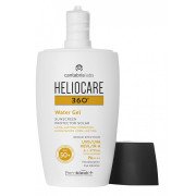 Cantabria Labs Heliocare 360° Water Gel Sunscreen SPF 50+ Увлажняющий солнцезащитный гель-флюид SPF 50+