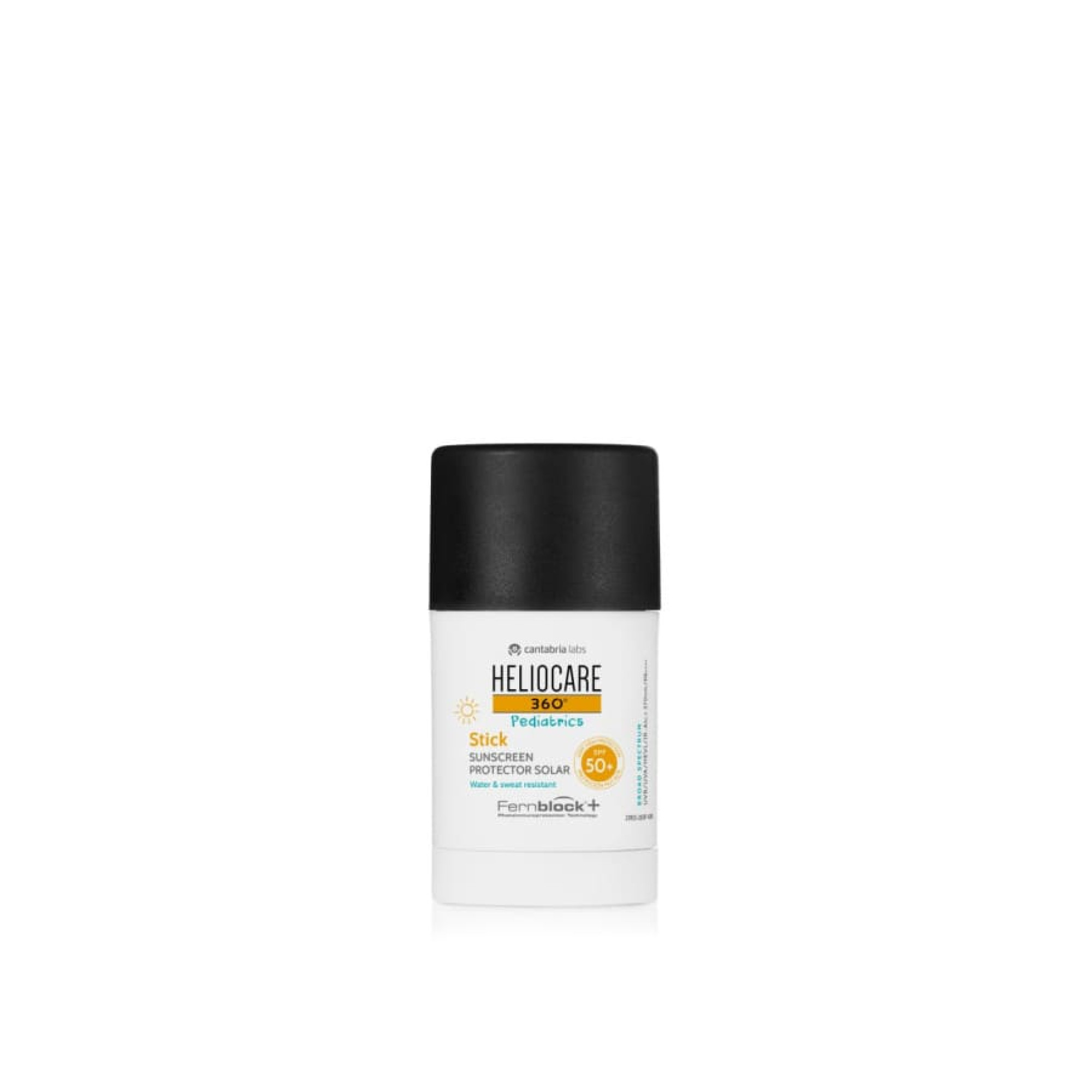 Cantabria Labs Heliocare 360° Pediatrics Stick SPF50+ Дитячий сонцезахисний стік SPF50+