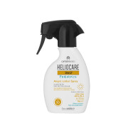 Cantabria Labs Heliocare 360° Pediatrics Atopic Lotion Spray SPF50 Дитячий сонцезахисний спрей для атопічної шкіри SPF50