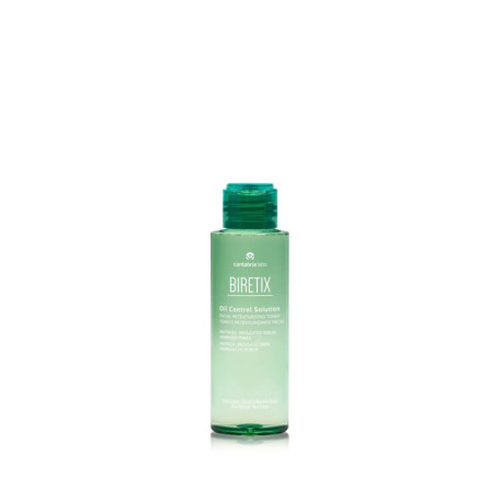 Cantabria Labs Biretix Oil Control Solution Себорегулюючий тонік Біретікс