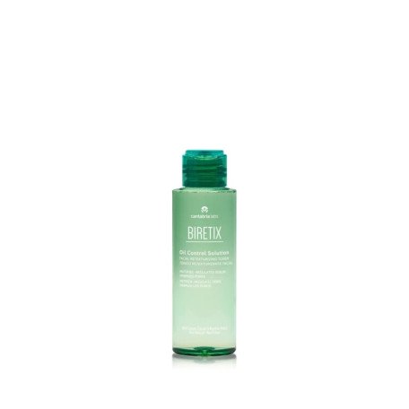 Cantabria Labs Biretix Oil Control Solution Себорегулюючий тонік Біретікс