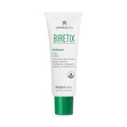 Cantabria Labs Biretix Hydramat Матуючий, зволожуючий флюїд проти пост-акне пігментації