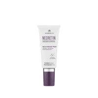 Cantabria Labs Neoretin discrom control serum Осветительная сыворотка бустер Неоретин
