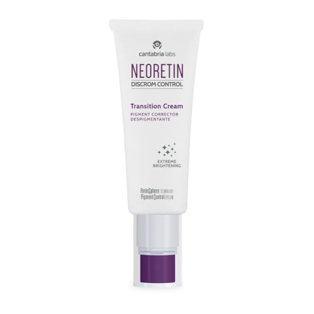 Cantabria Labs Neoretin Dc Transition Cream Омолоджуючий крем-транзит з ретинолом