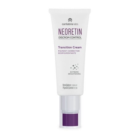 Cantabria Labs Neoretin Dc Transition Cream Омолоджуючий крем-транзит з ретинолом