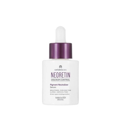 Cantabria Labs Neoretin DС Pigment Neutralizer Serum Неоретін Сироватка нейтралізатор пігменту