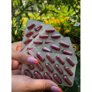 Cantabria Labs Iraltone Capsules Aga Капсули для лікування випадіння волосся Іралтон АГА