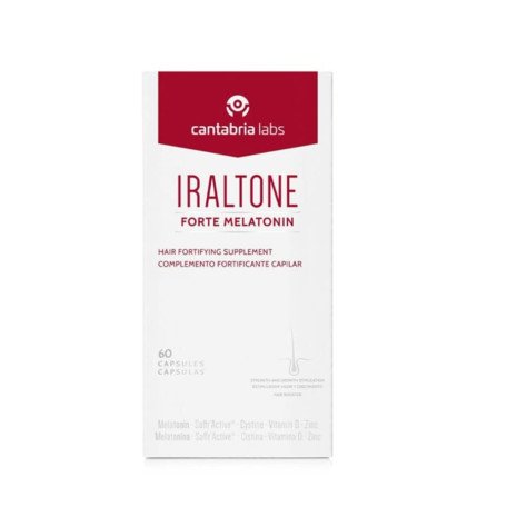 Cantabria Labs Iraltone Forte Melatonin Capsules Іралтон Мелатонін форте капсули
