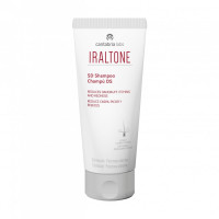Cantabria Labs Iralton DS shampoo Шампунь проти лупи і себореї Іралтон ДС