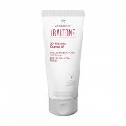Cantabria Labs Iralton DS shampoo Шампунь проти лупи і себореї Іралтон ДС