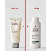 Cantabria Labs Iraltone Shampu Exfoliate Відлущуючий та очищуючий шампунь Іралтон