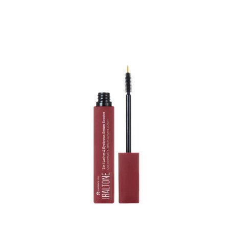 Cantabria Labs Iraltone Serum Potenc. Y Volumiz. DE Cejas Y Pestanas Сироватка-бустер для вій та брів 2в1