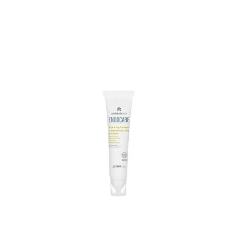 Cantabria Labs Endocare Eye&Lip Contour Відновлюючий крем-контур для орбітальної зони