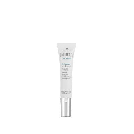 Cantabria Labs Endocare Age Barrier Hyaluboost Contorno Ojos Зволожуючий антивіковий крем для контуру очей