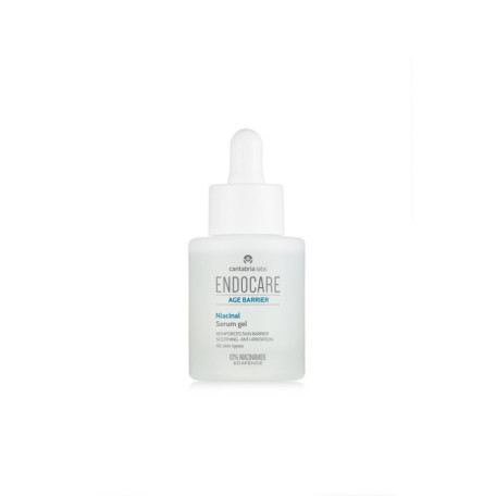 Cantabria Labs Endocare Age Barrier Niacinal Serum Відновлююча гель-сироватка ніациналь