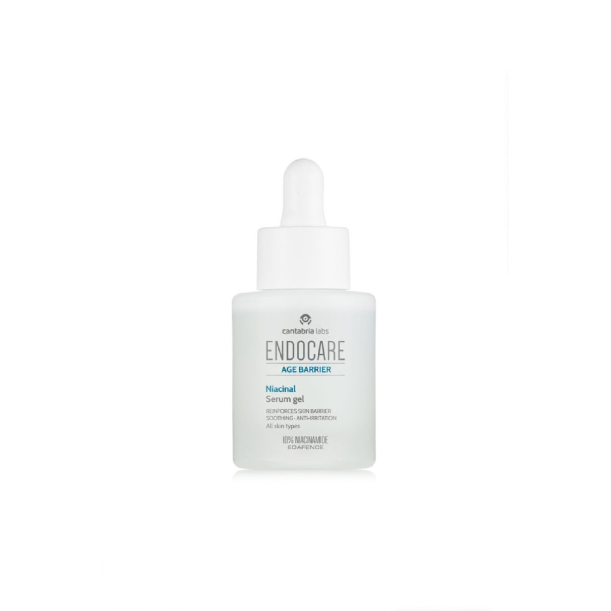 Cantabria Labs Endocare Age Barrier Niacinal Serum Відновлююча гель-сироватка ніациналь