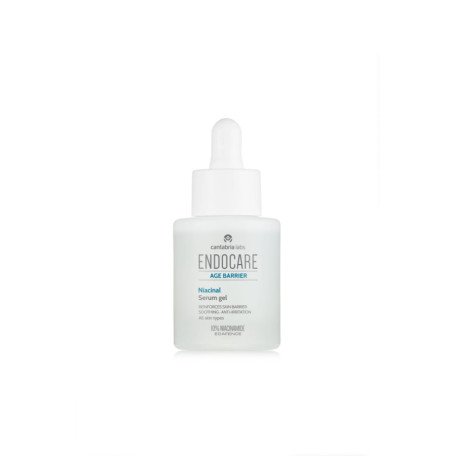 Cantabria Labs Endocare Age Barrier Niacinal Serum Відновлююча гель-сироватка ніациналь