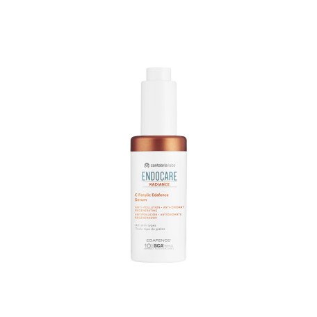 Cantabria Labs Endocare-C Ferulic Антиоксидантная защитная сыворотка для сияния кожи Ферулик с витамином С
