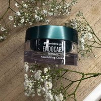 Cantabria Labs Endocare Tensage Cream Концентрированный регенерирующий и омолаживающий гель-крем Эндокеа