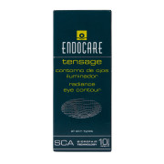 Cantabria Labs Endocare Tensage Radiance Eye Contour Омолоджуючий сяючий флюїд для орбітальної зони