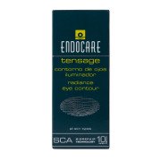 Cantabria Labs Endocare Tensage Radiance Eye Contour Омолоджуючий сяючий флюїд для орбітальної зони