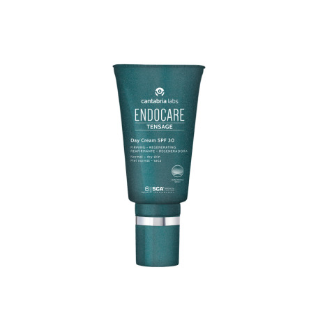 Cantabria labs Endocare Tensage Day Cream SPF 30 Ендокеа Тенсаж зволожуючий ліфтинговий крем з СПФ 30 