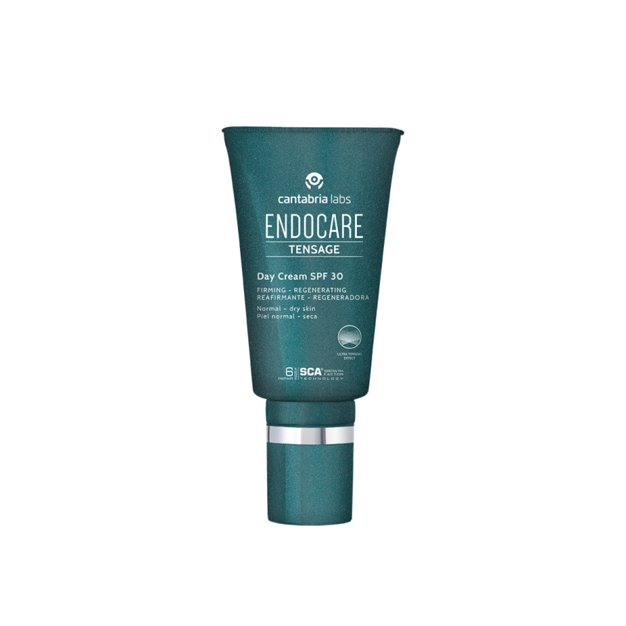 Cantabria labs Endocare Tensage Day Cream SPF 30 Ендокеа Тенсаж зволожуючий ліфтинговий крем з СПФ 30