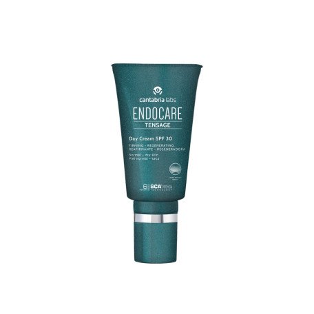 Cantabria labs Endocare Tensage Day Cream SPF 30 Ендокеа Тенсаж зволожуючий ліфтинговий крем з СПФ 30 
