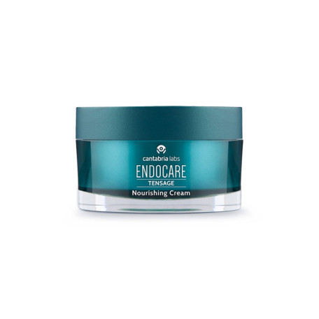 Cantabria labs Endocare Tensage Nourishing Cream Живильний ліфтинговий крем Ендокеа Тенсаж