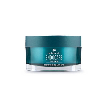 Cantabria labs Endocare Tensage Nourishing Cream Живильний ліфтинговий крем Ендокеа Тенсаж