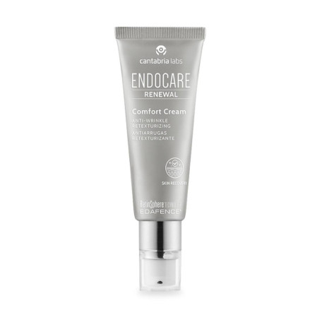 Cantabria Labs Endocare Renewal Comfort Cream Реневал антивіковий крем з ретинолом для чутливої шкіри