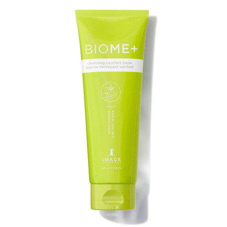 Image Skincare Biome+ Cleansing Comfort Balm Очищувальний бальзам-комфорт