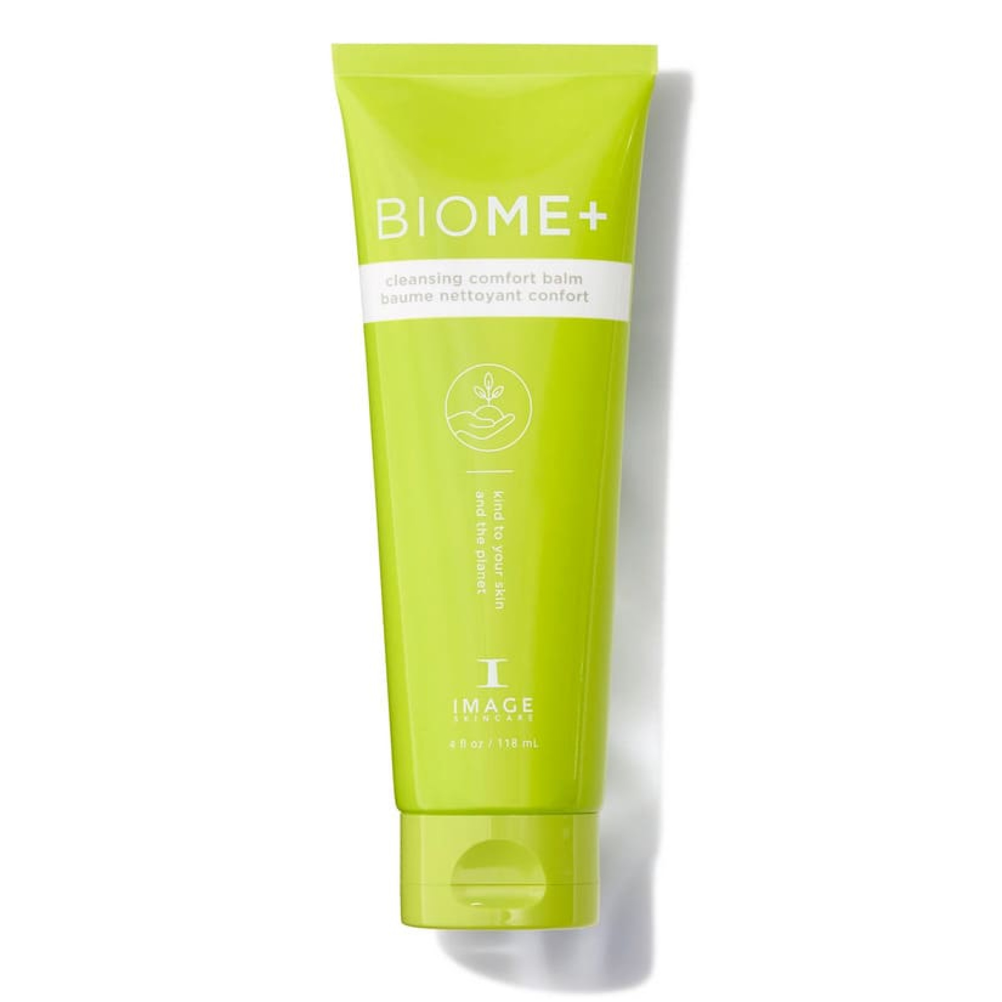 Image Skincare Biome+ Cleansing Comfort Balm Очищувальний бальзам-комфорт