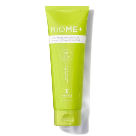 Image Skincare Biome+ Cleansing Comfort Balm Очищувальний бальзам-комфорт
