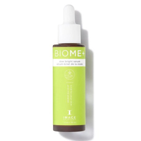 Image Skincare Biome+ Dew Bright Serum Зволожувальна Glow-сироватка для сяяння шкіри