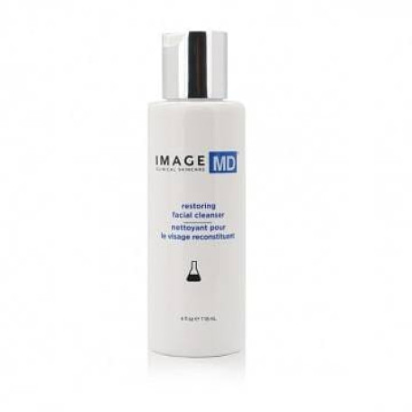 Image Skincare MD Restoring Facial Cleanser Очищувальний гель з АНА / ВНА