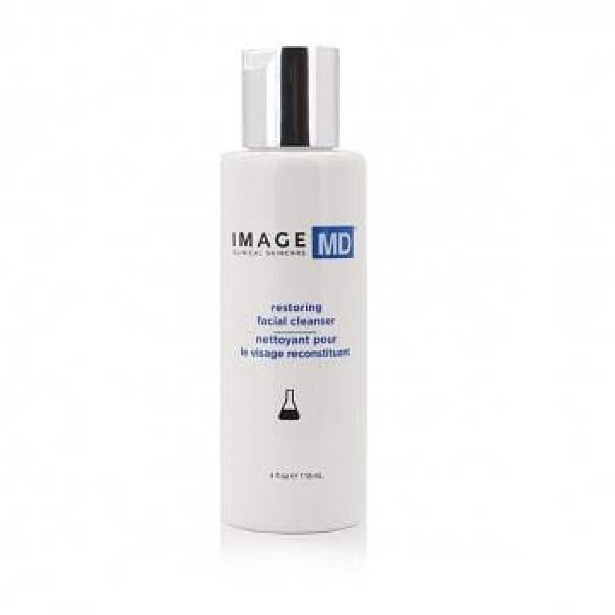 Image Skincare MD Restoring Facial Cleanser Очищувальний гель з АНА / ВНА