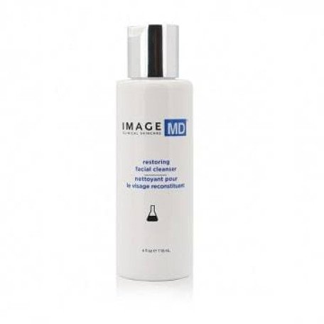 Image Skincare MD Restoring Facial Cleanser Очищувальний гель з АНА / ВНА