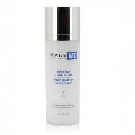 Image Skincare MD Restoring Youth Serum Відновлювальна anti-age сироватка