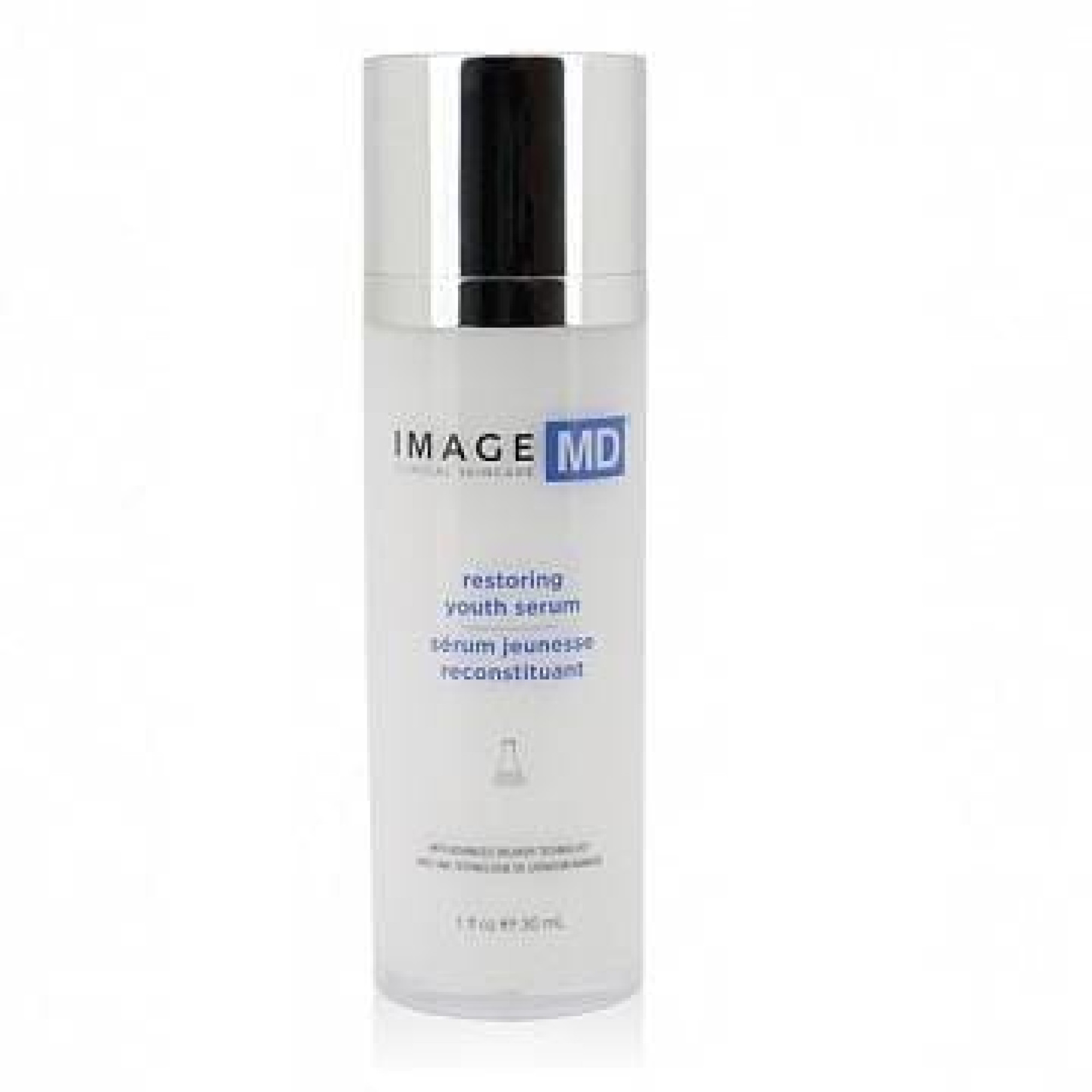 Image Skincare MD Restoring Youth Serum Восстановительная anti-age сыворотка