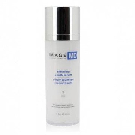 Image Skincare MD Restoring Youth Serum Відновлювальна anti-age сироватка