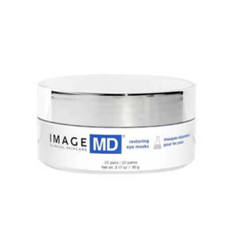 Image Skincare MD Restoring Eye Masks Відновлювальна маска для зони навколо очей