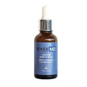 Image Skincare MD Restoring Power-C Serum Відновлювальна сироватка з феруловою кислотою