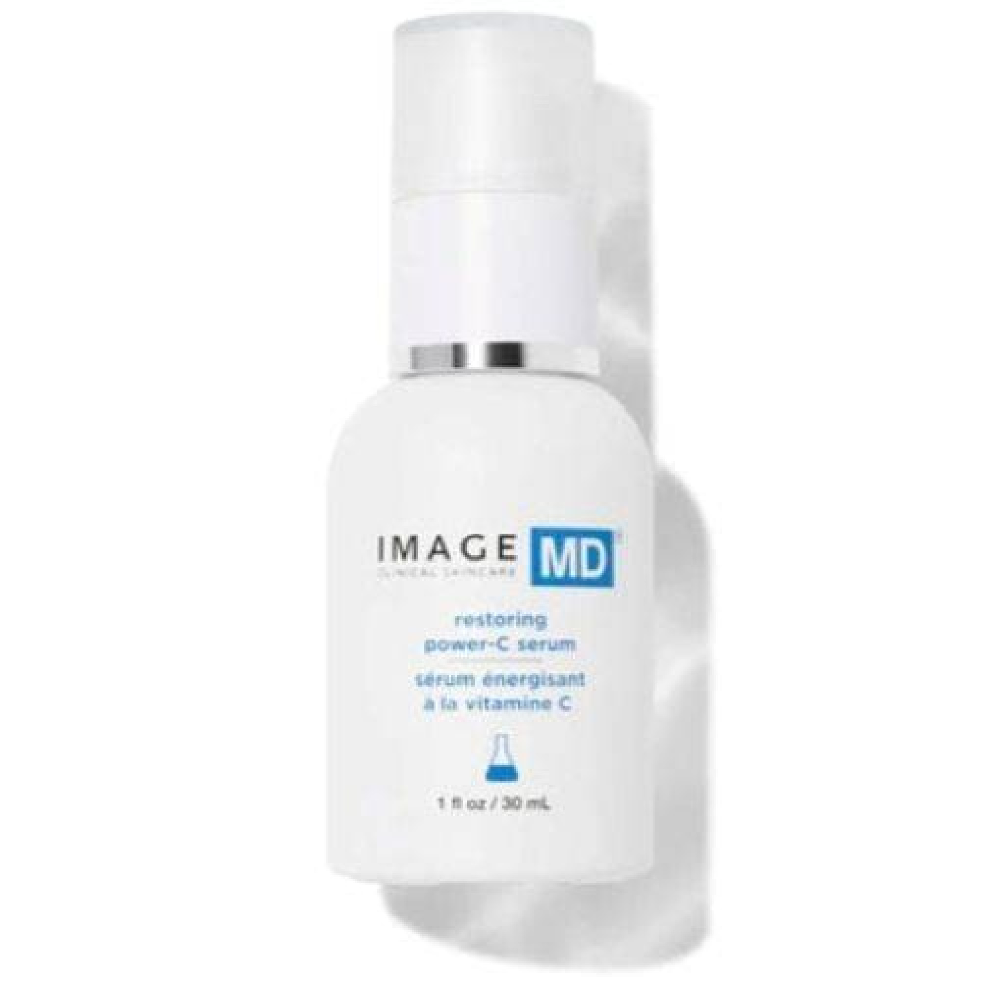 Image Skincare MD Restoring Power-C Serum Відновлювальна сироватка з феруловою кислотою