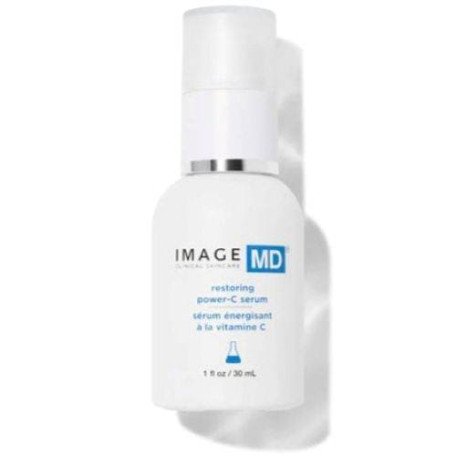 Image Skincare MD Restoring Power-C Serum Відновлювальна сироватка з феруловою кислотою