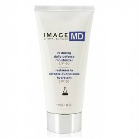 Image Skincare MD Restoring Daily Defense Moisturizer SPF 50 Денний захисний крем SPF 50