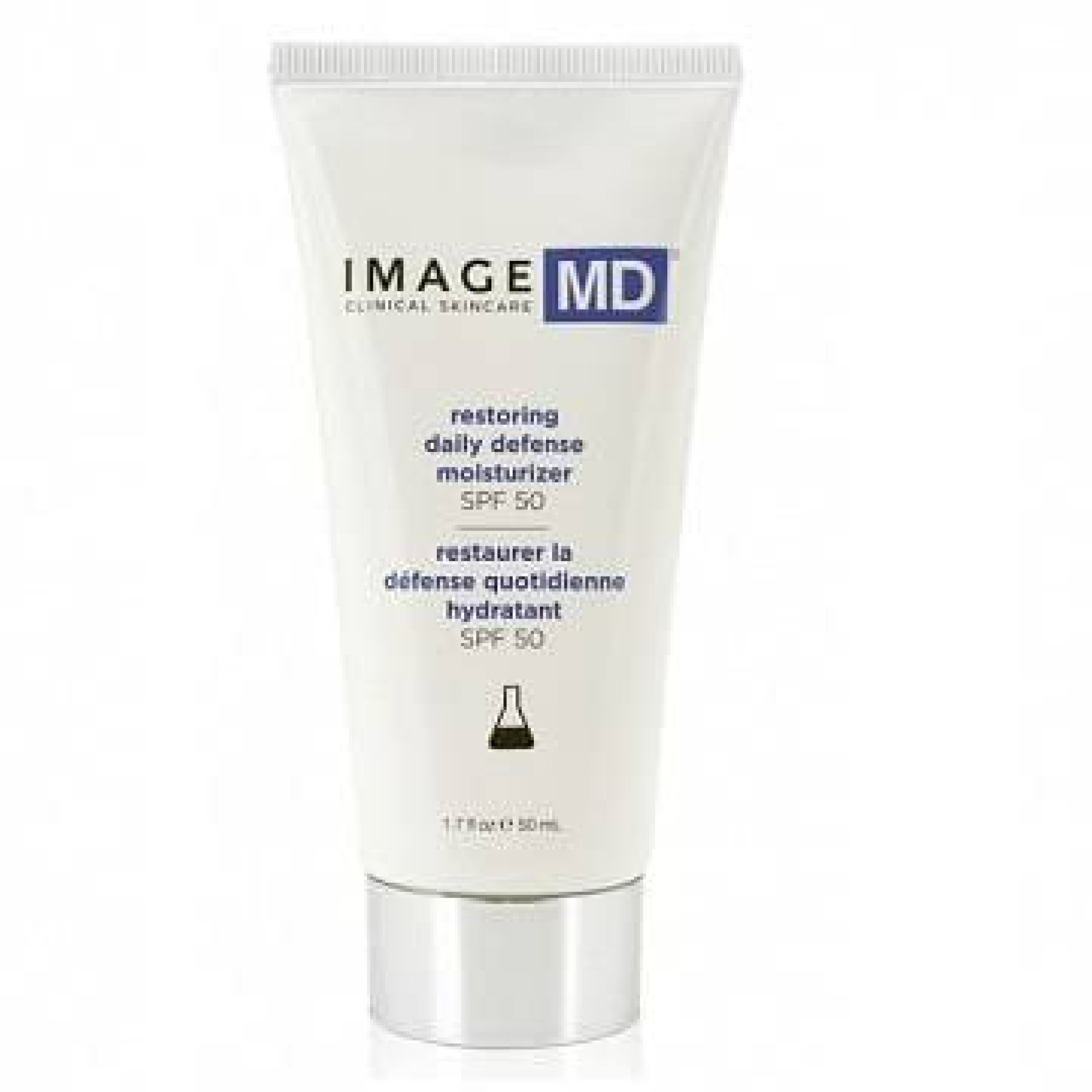Image Skincare MD Restoring Daily Defense Moisturizer SPF 50 Денний захисний крем SPF 50
