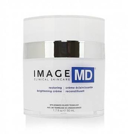 Image Skincare MD Restoring Brightening Crème Відновлювальний крем для освітлення шкіри